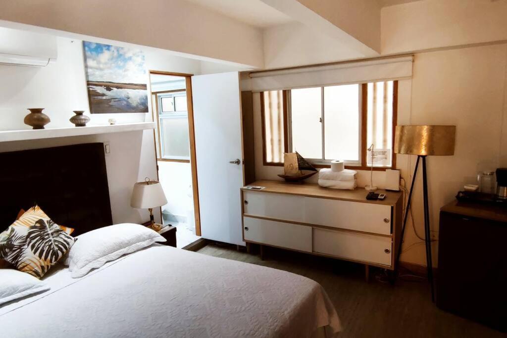 Apartamento Beautiful -the Old Cartagena. *