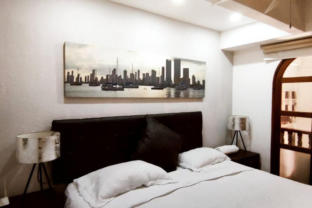 Apartamento Beautiful -the Old Cartagena. Cartagena