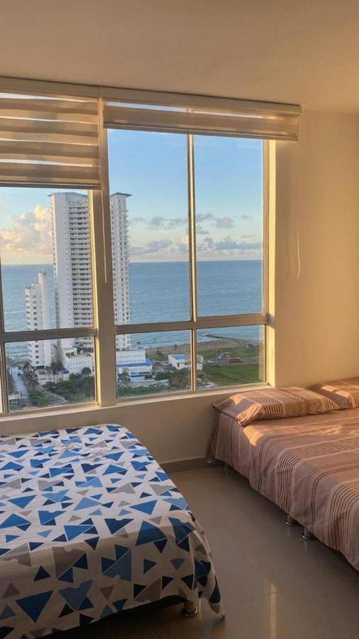 Precioso Apartamento Con Vistas A La Playa *