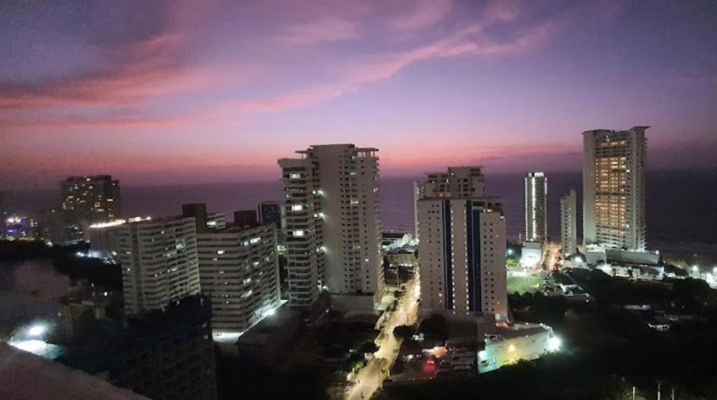 Precioso Apartamento Con Vistas A La Playa *