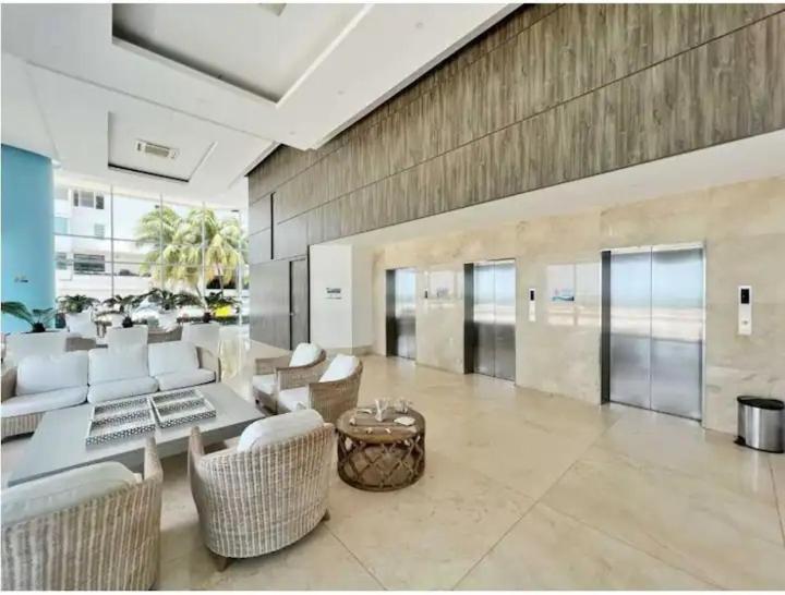 Apartamento Palmetto Sunset 1002 Lujo
