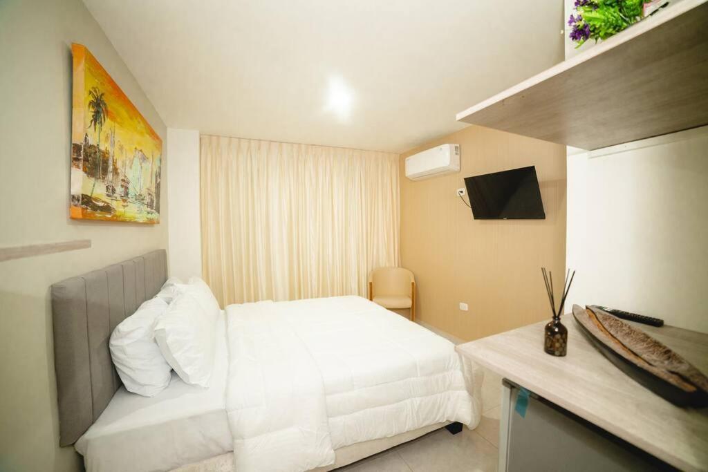 Abel Boutique House *
