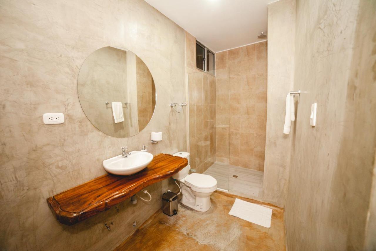 Habitación en casa particular Abel Boutique House Cartagena