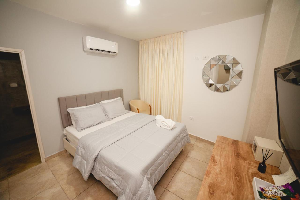 Abel Boutique House Cartagena