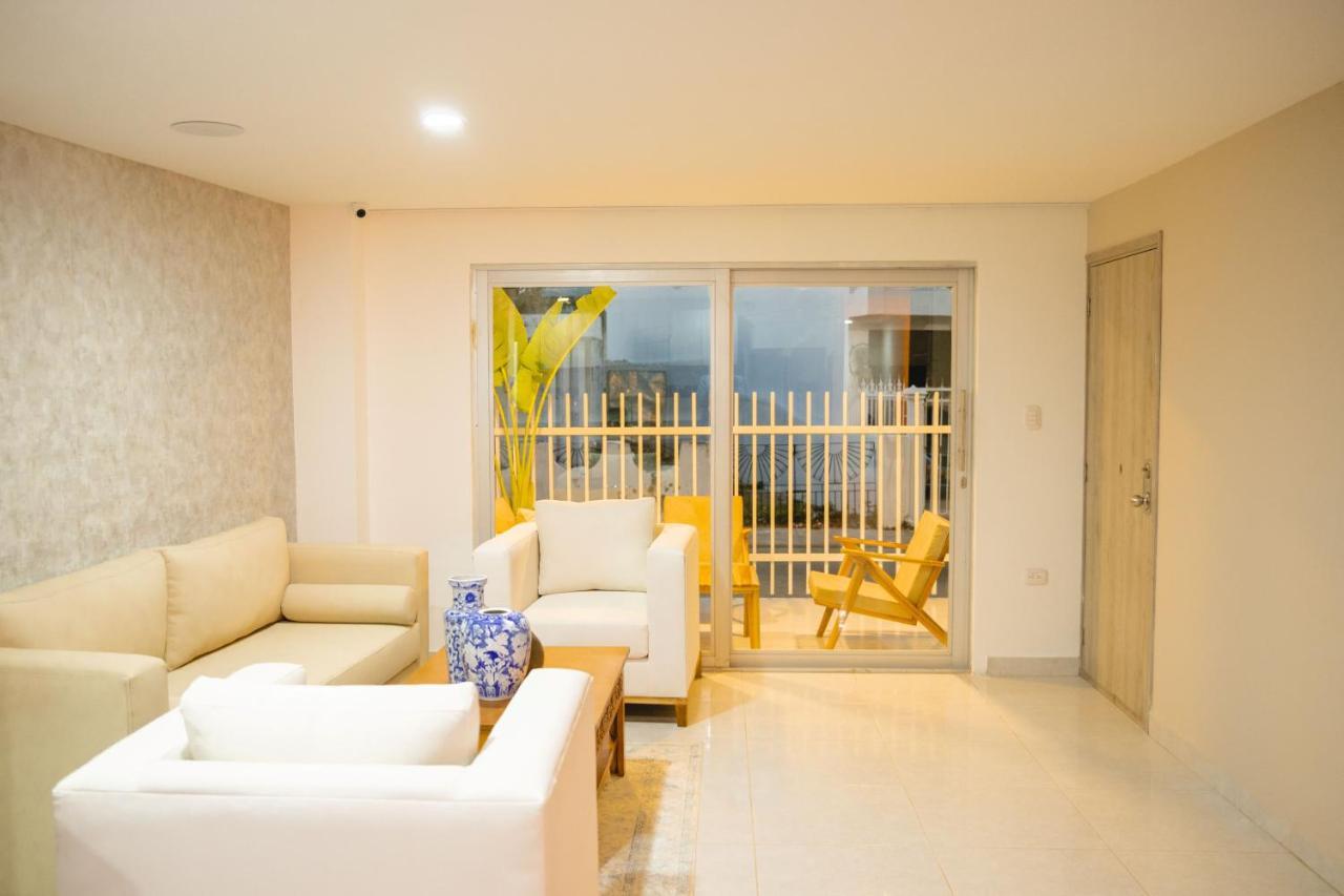 Abel Boutique House Habitación en casa particular