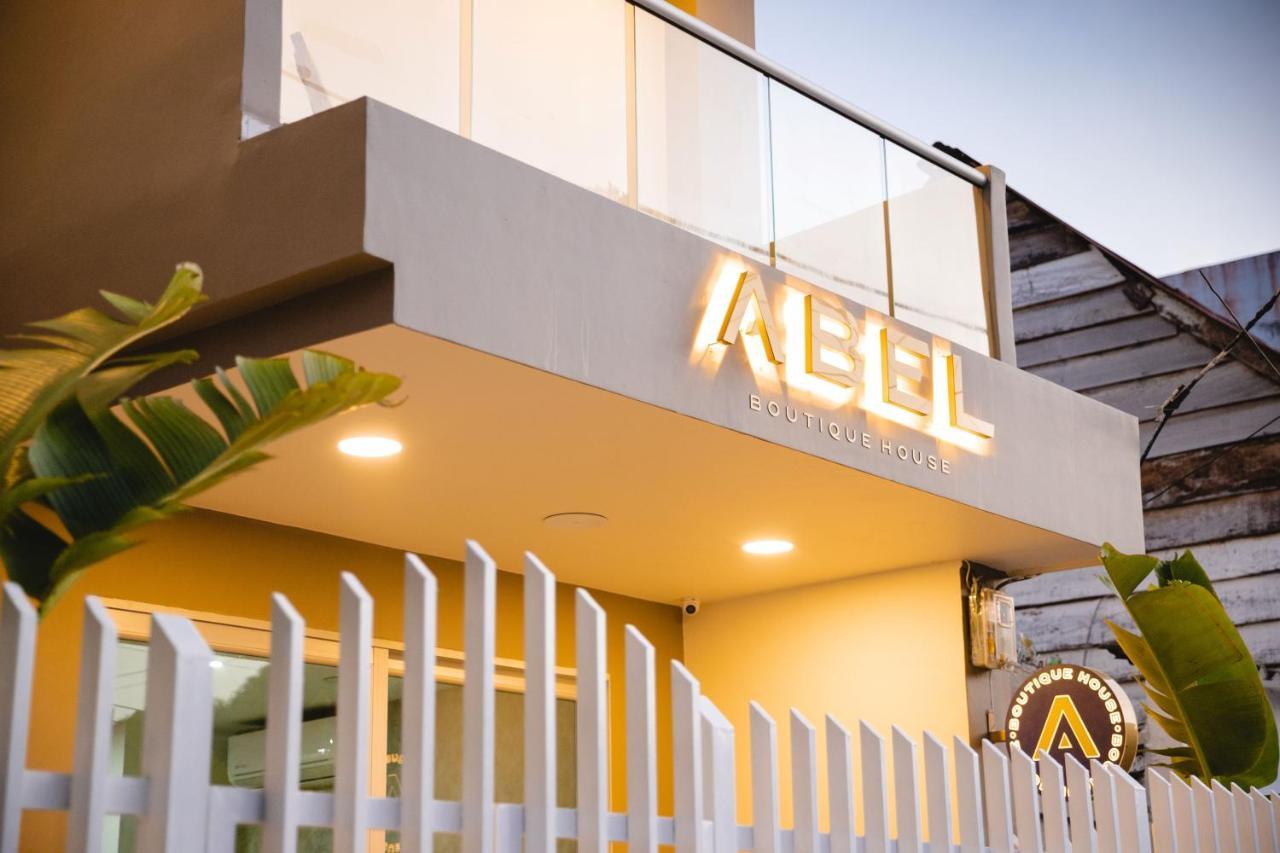 Abel Boutique House *