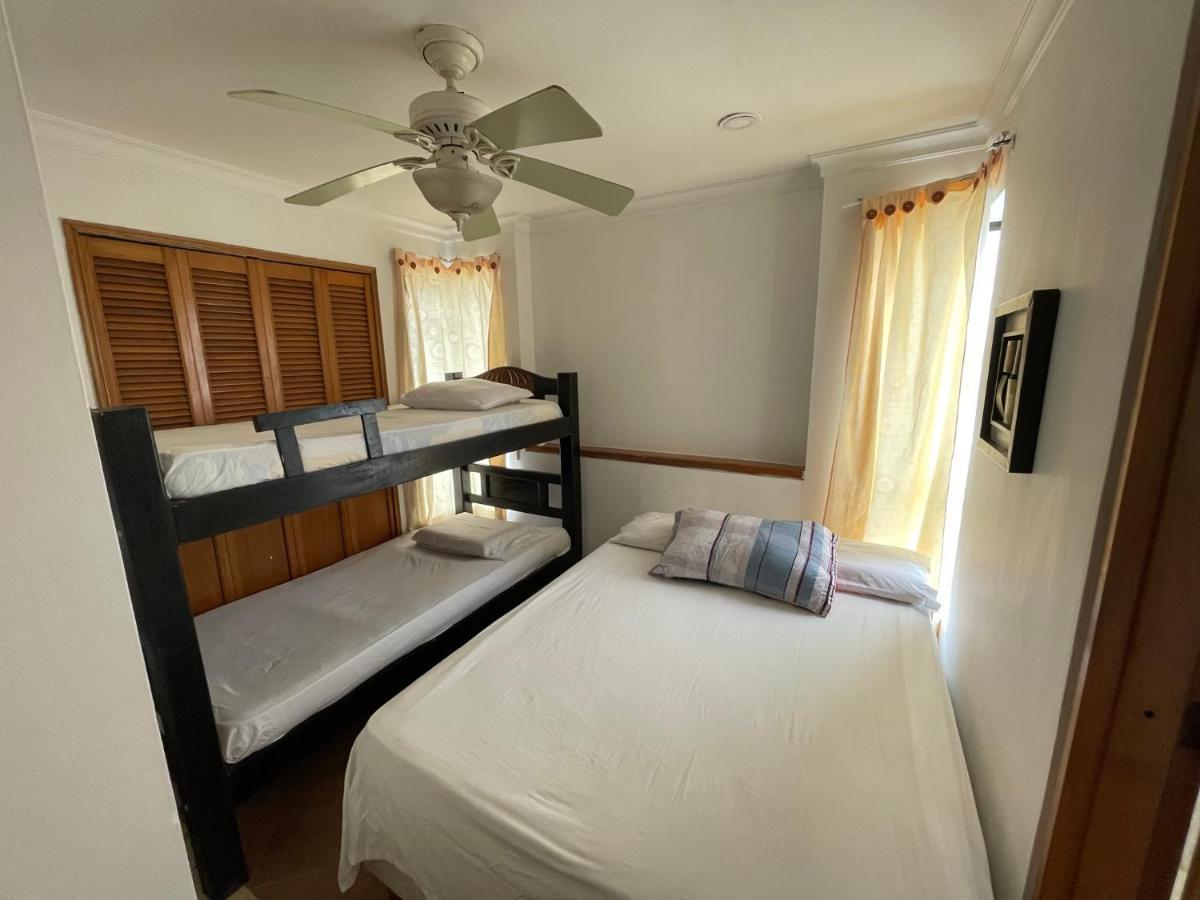Apartamento Familiar. Cartagena