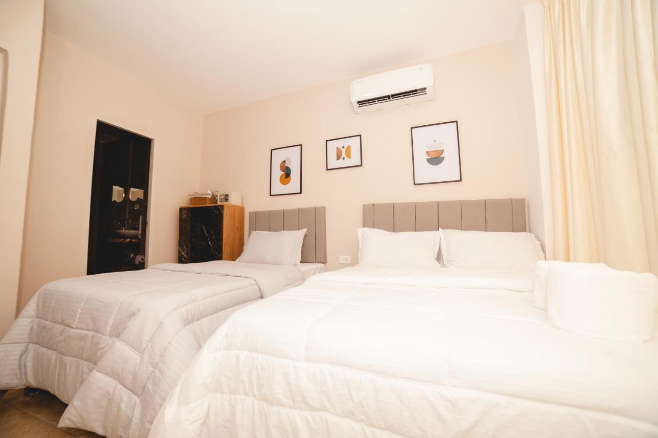 Abel Boutique House Cartagena