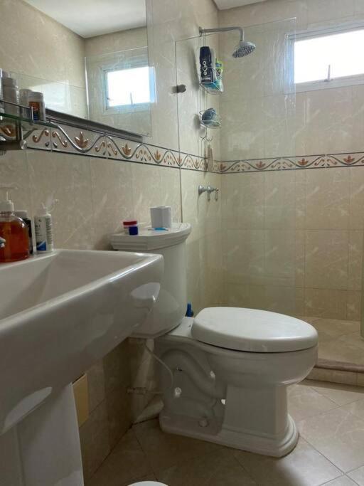 Apartamento Torres Del 1102