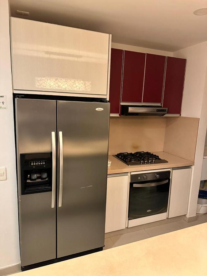 Morros Epic 1111 Apartamento
