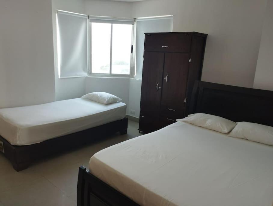 Apartamento Torres Del 1102 *