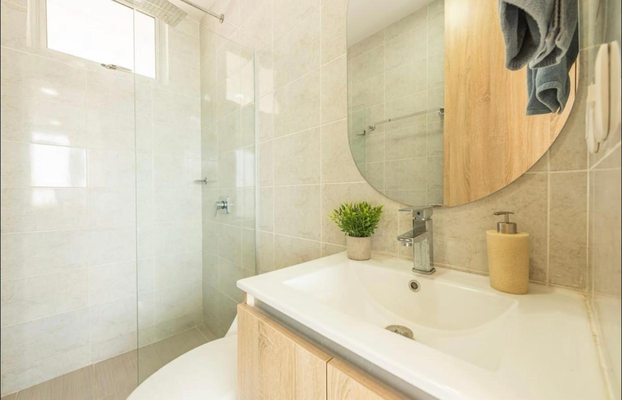 Espectacular Apartamento Con Excelente Vista Cabrero Marina Club
