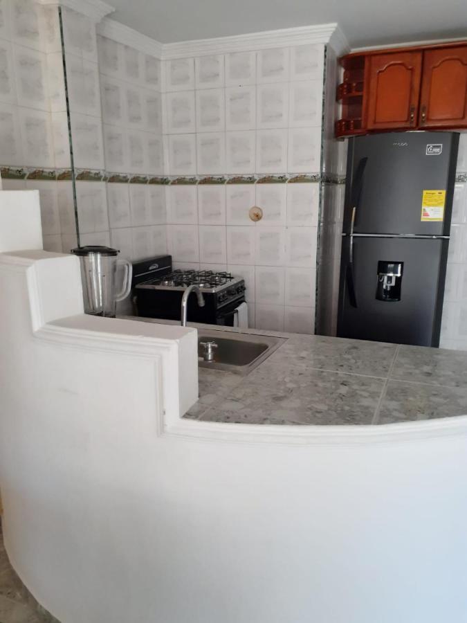 Apartamento Fantástica Accesible Todos Cartagena