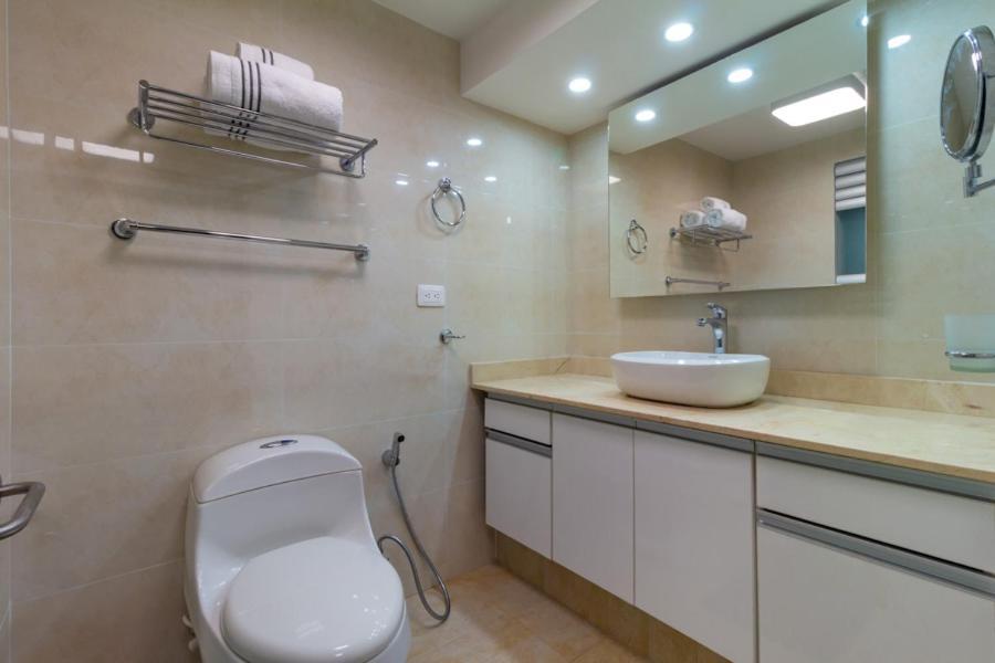 Brickell By Soho Cartagena