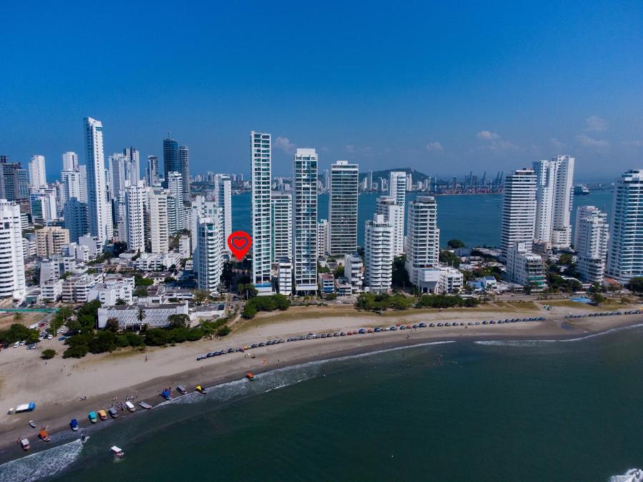 Brickell By Soho * Cartagena