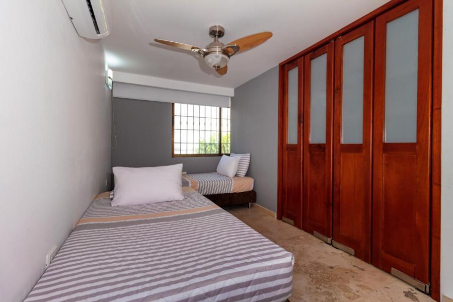 Apartamento Brickell By Soho *