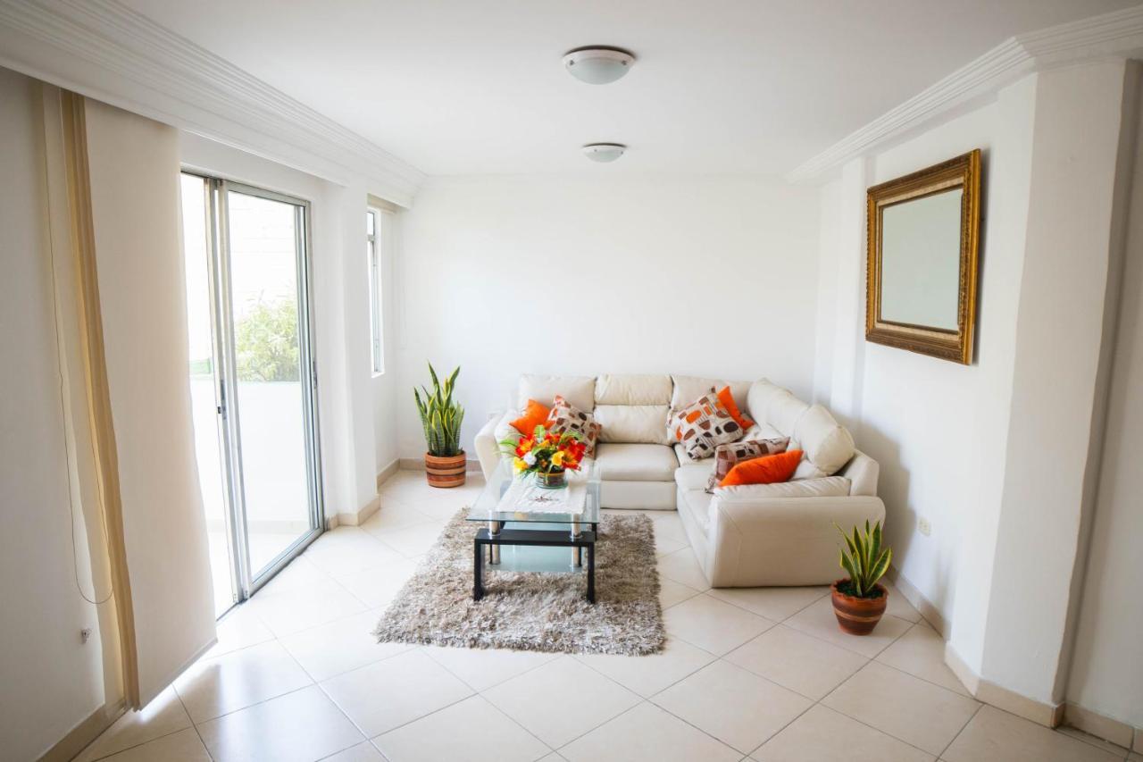 Hermoso Apto A 5 Minutos Del Centro Histórico Apartamento