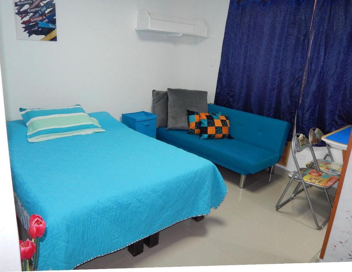 Apartamento Delfin 207