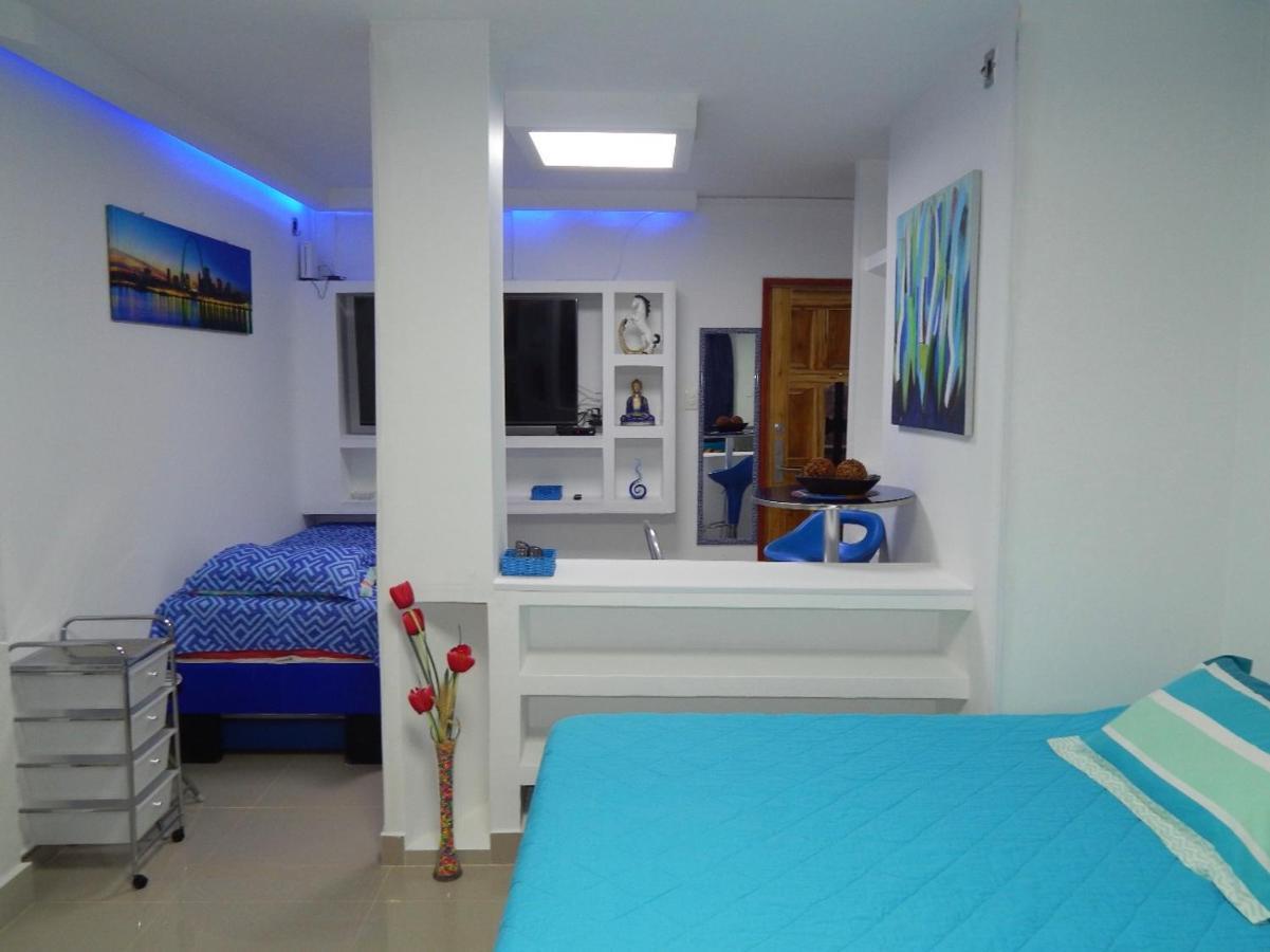 Delfin 207 Apartamento