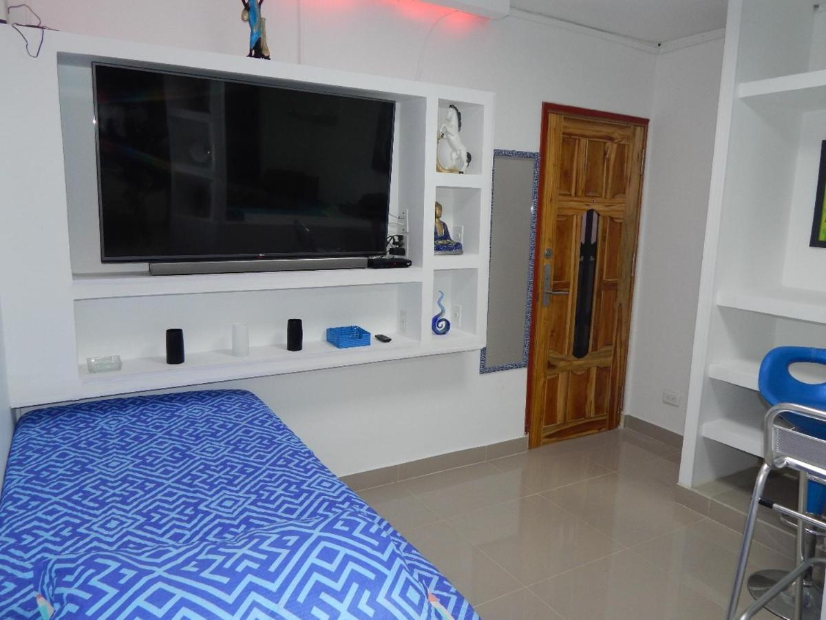 Delfin 207 Apartamento *