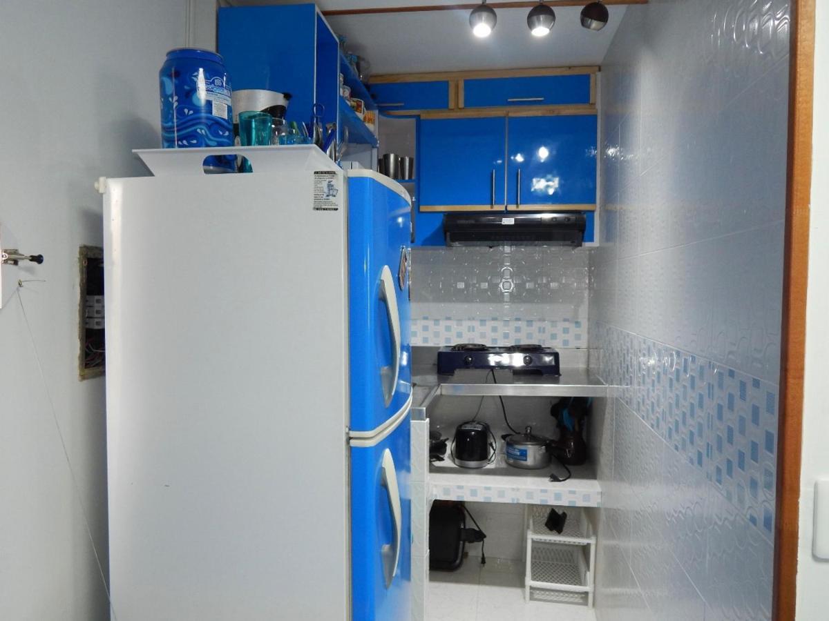 Delfin 207 Apartamento
