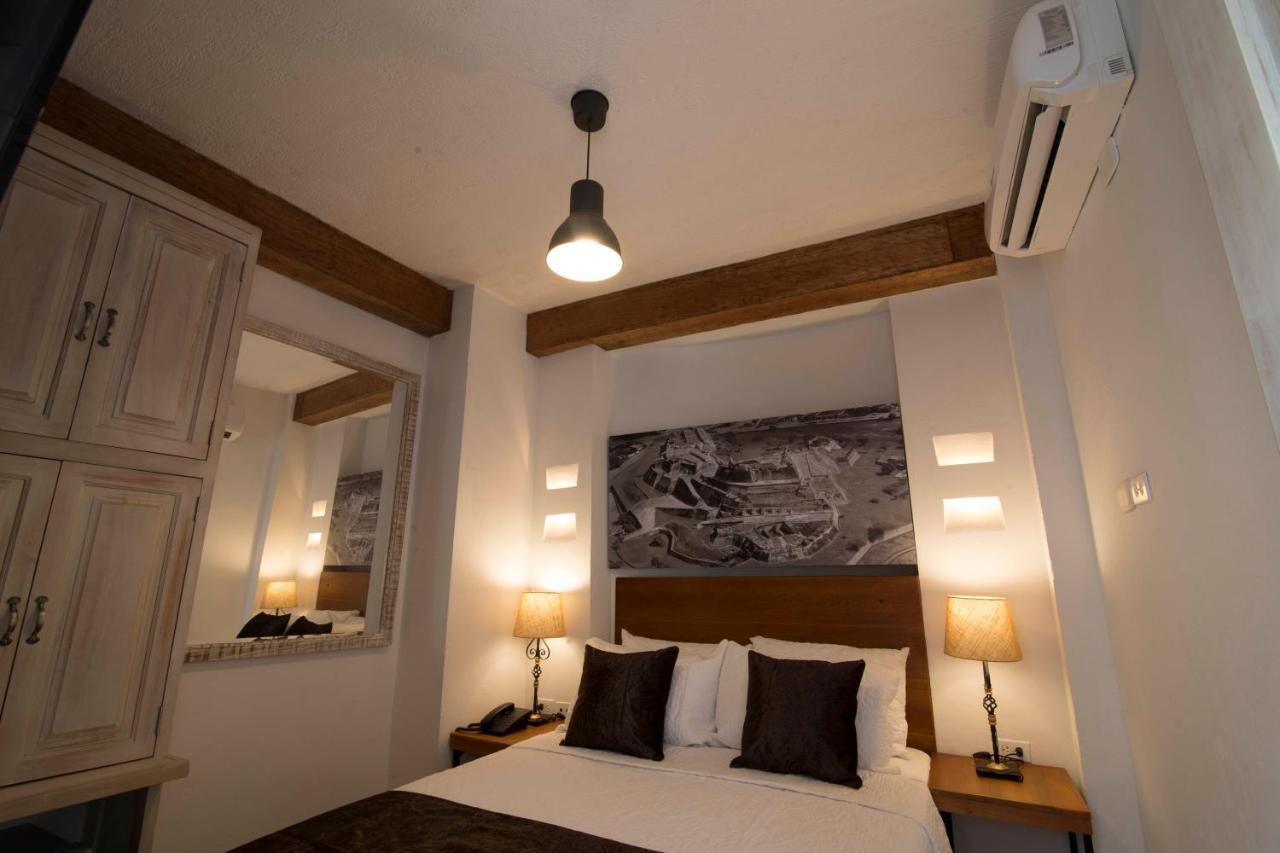 Life Is Good Hostal Cartagena