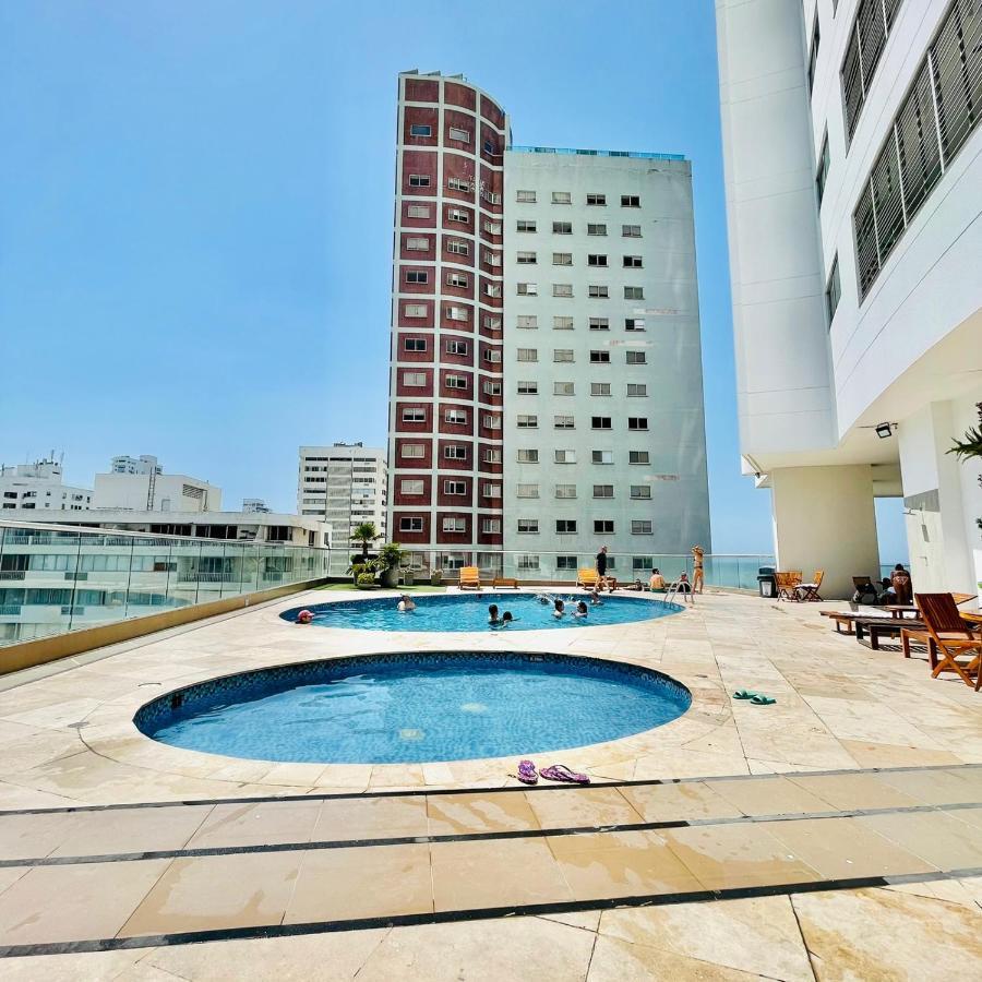 Apartamento Con Vista Al Mar *