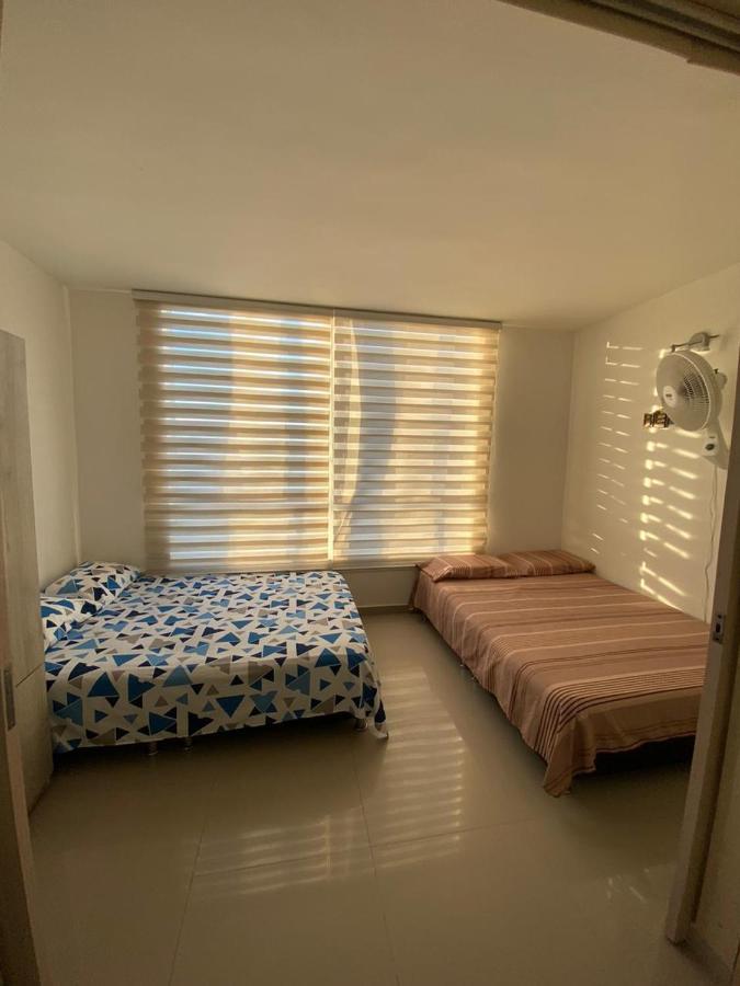 Precioso Apartamento Con Vistas A La Playa Apartamento *