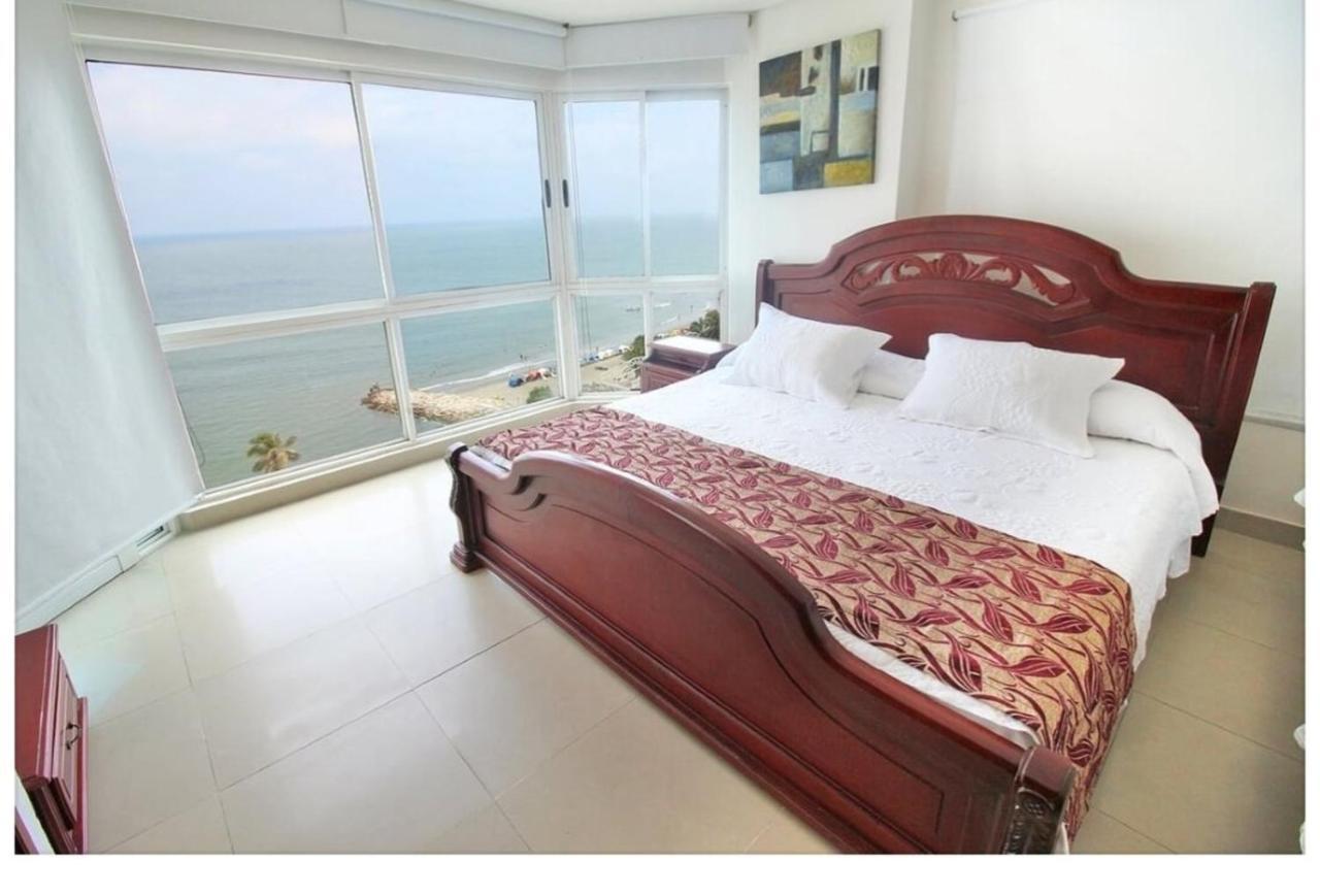 Apartamento Laguito - Frente Al Lago *