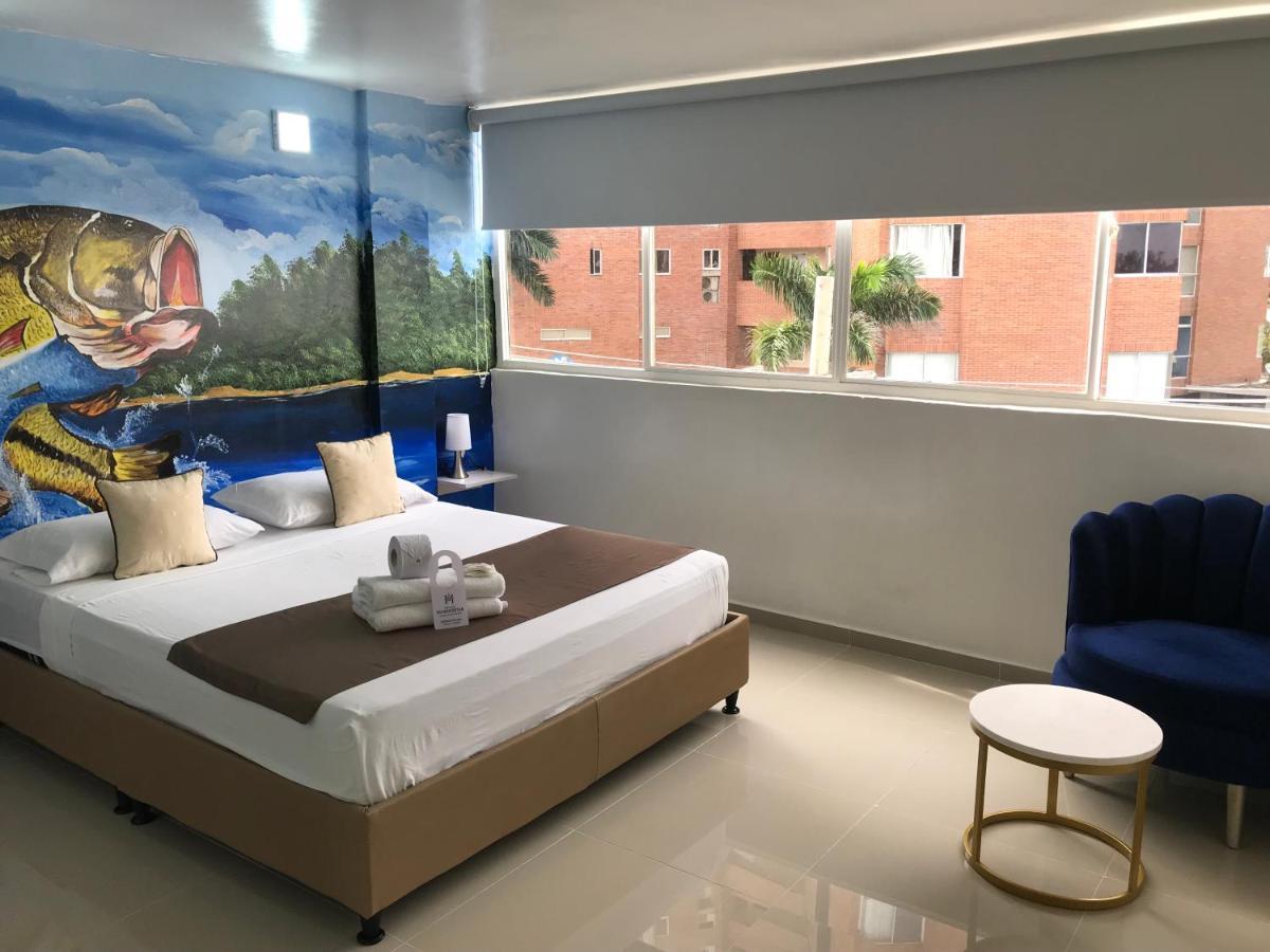 Hotel Hernandez Ctg Cartagena