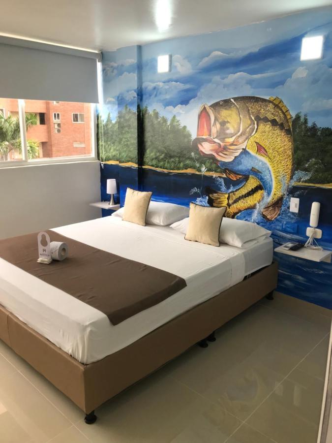 Hotel Hernandez Ctg