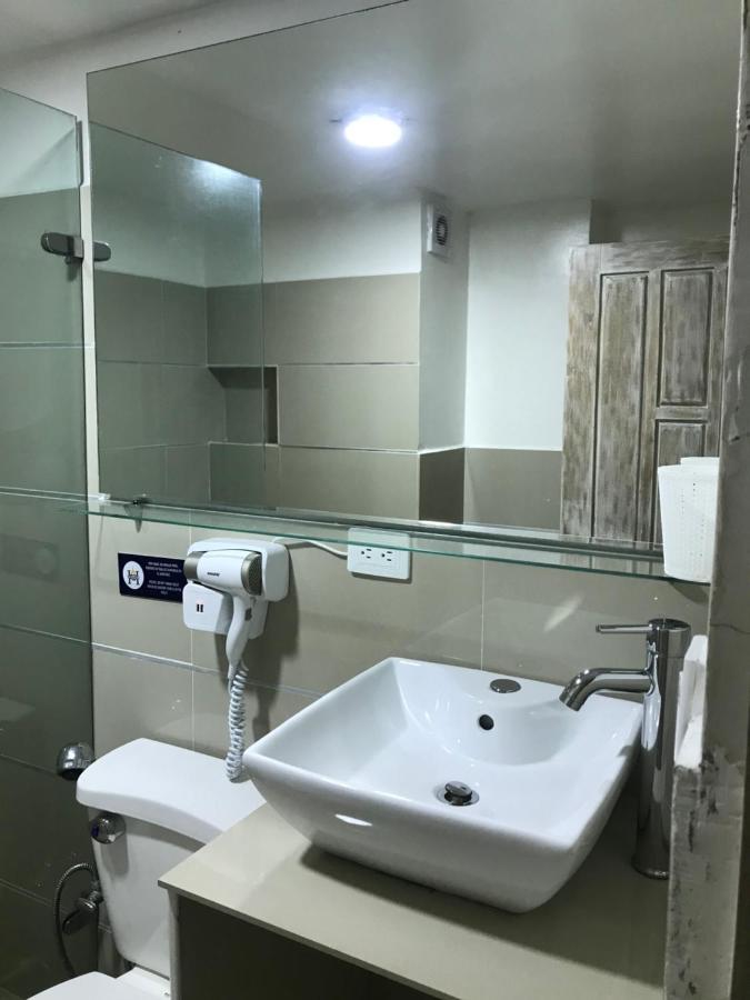 Hernandez Ctg 3* Cartagena