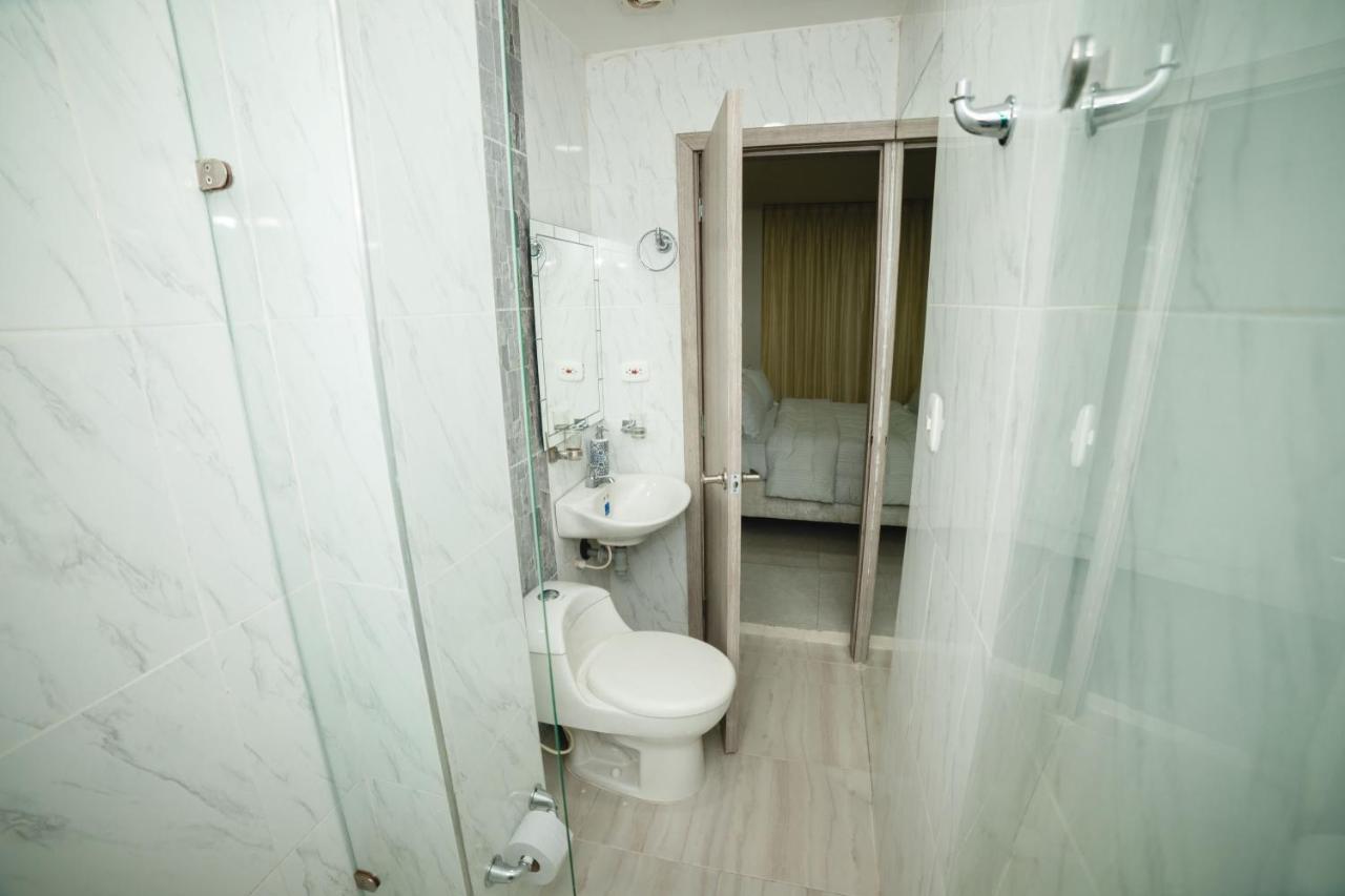 Abel Boutique House Cartagena