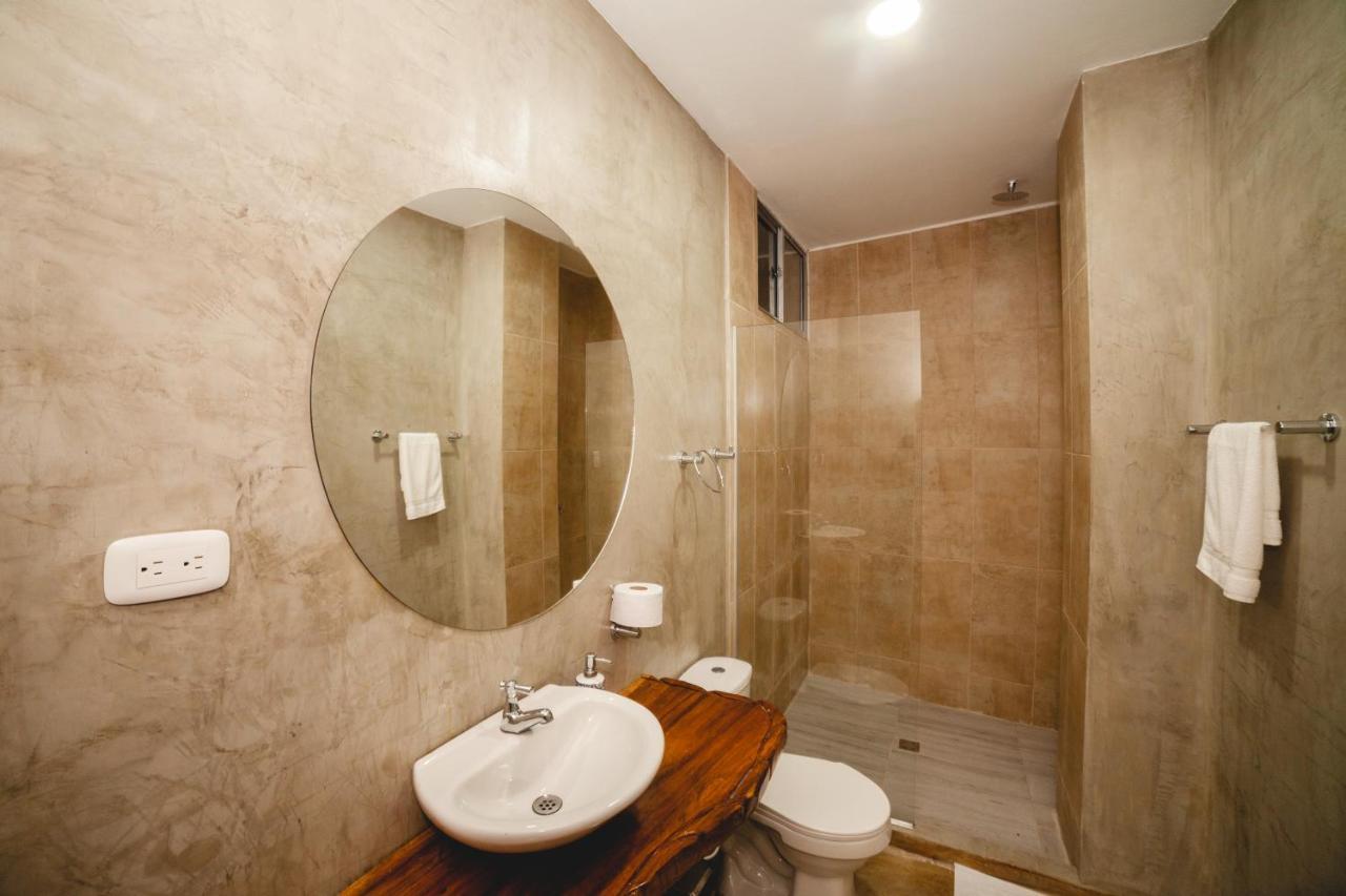 Habitación en casa particular Abel Boutique House