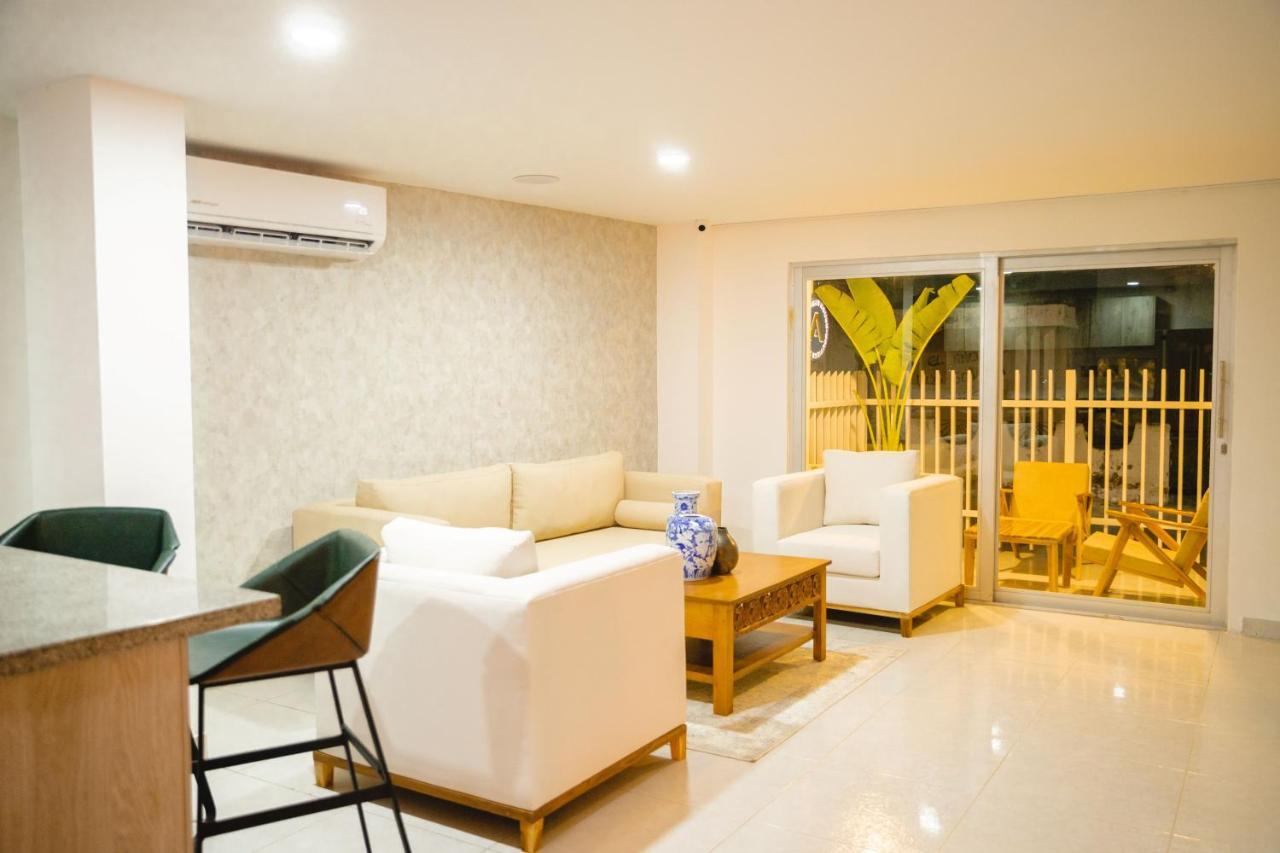 Abel Boutique House *