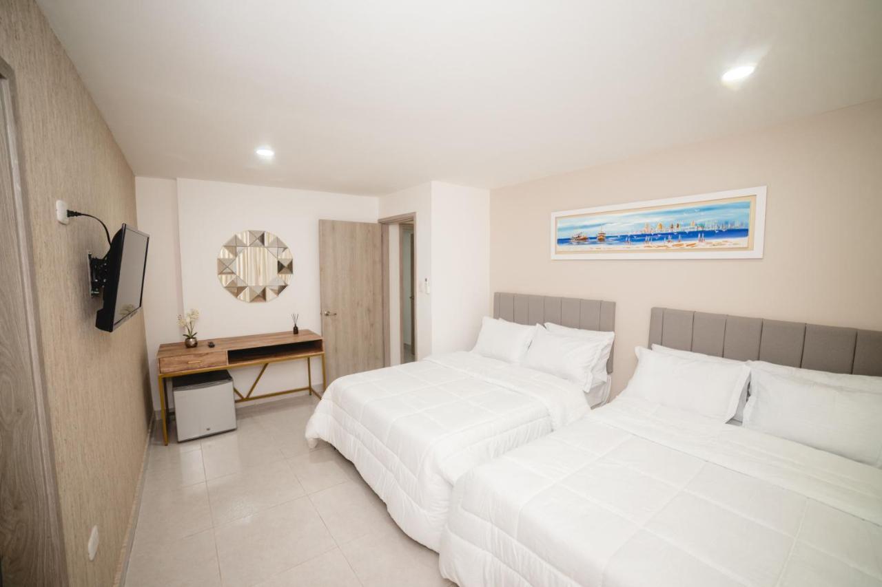 Abel Boutique House