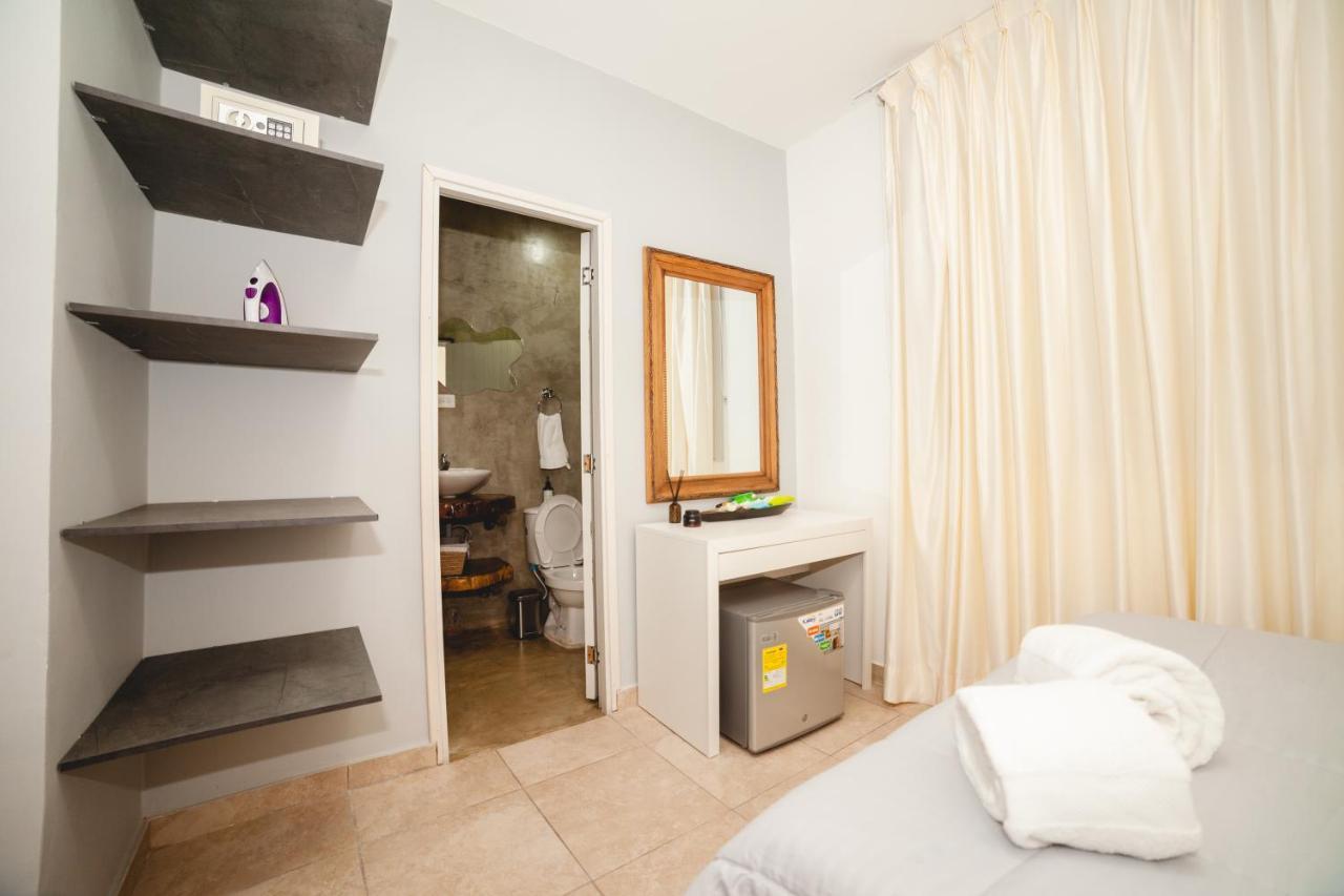 Abel Boutique House Cartagena