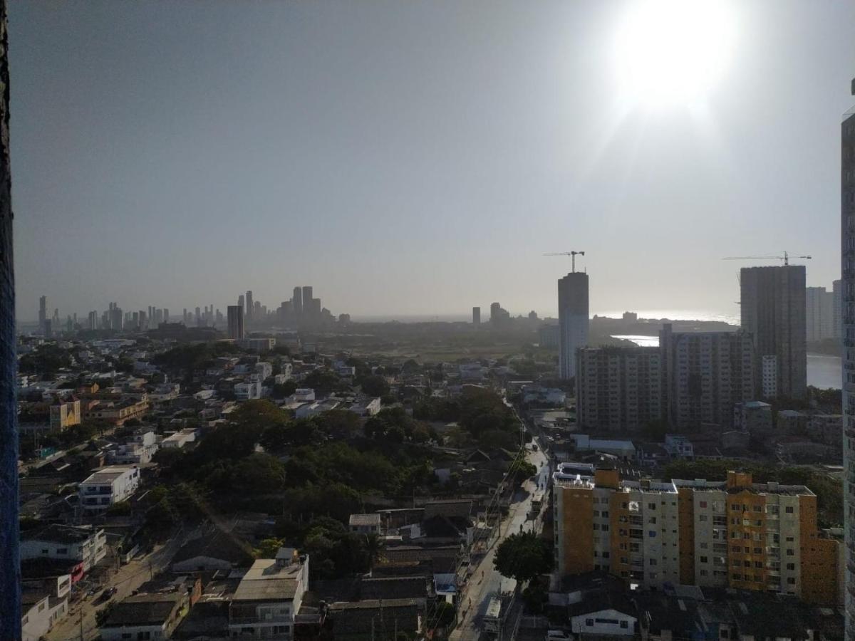 Apartamento Loft Moderno Y Comodo Cerca Al Mar