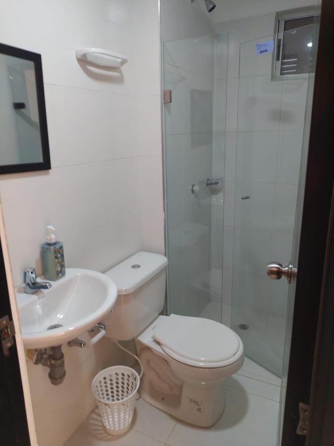 Loft Moderno Y Comodo Cerca Al Mar Apartamento Cartagena