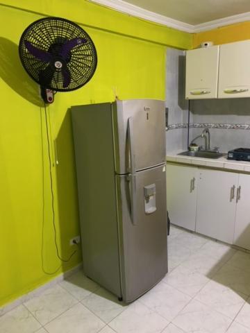 Apartamento Cerca Al Aereopuerto Cartagena