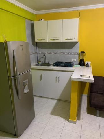 Apartamento Cerca Al Aereopuerto *
