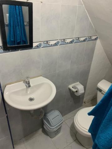 Apartamento Cerca Al Aereopuerto Apartamento Cartagena