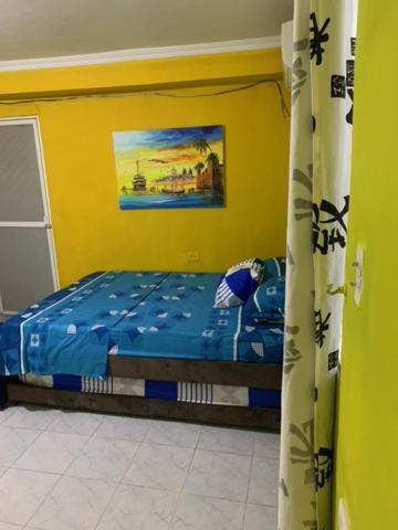 Apartamento Cerca Al Aereopuerto Apartamento