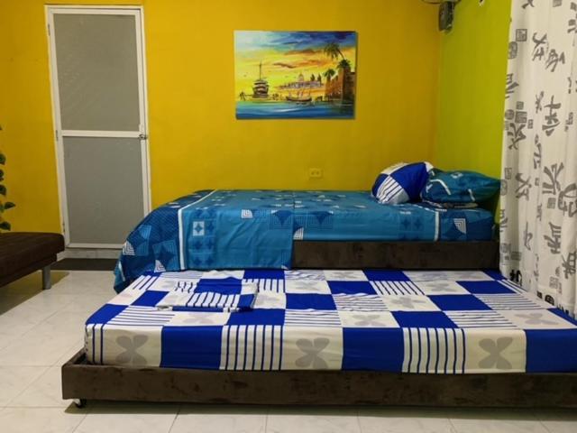 Apartamento Cerca Al Aereopuerto *