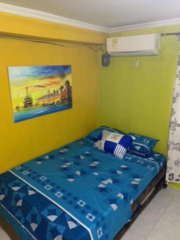 Apartamento Apartamento Cerca Al Aereopuerto