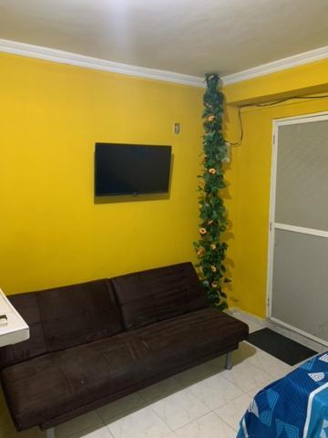 Apartamento Cerca Al Aereopuerto Apartamento