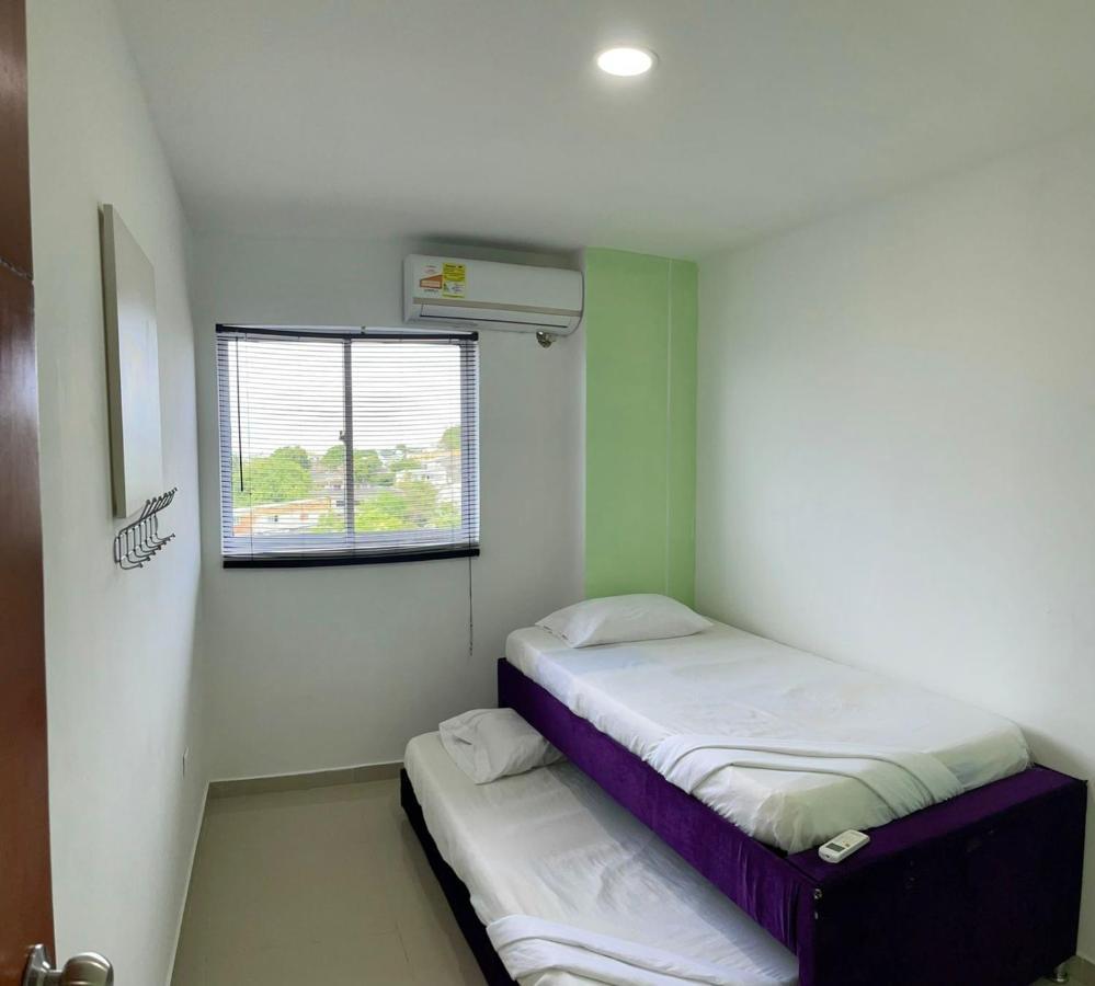 405 Apartamento *