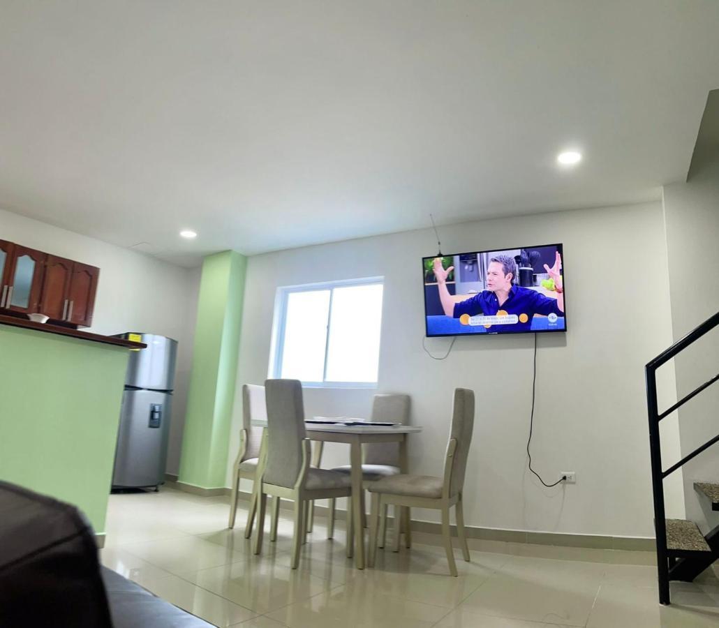 Apartamento 405