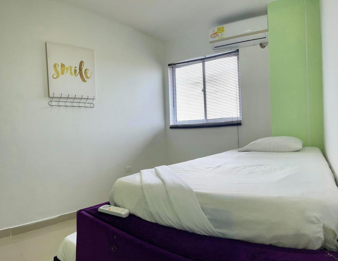Apartamento 405 *