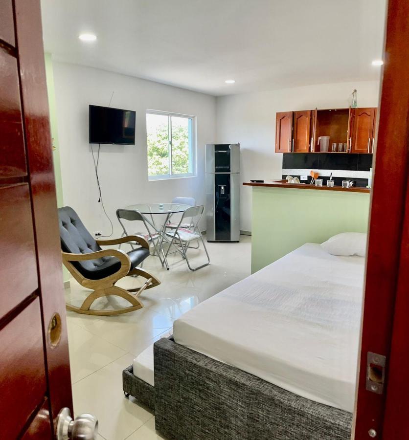 Apartment 403 *